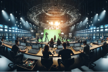 Production
